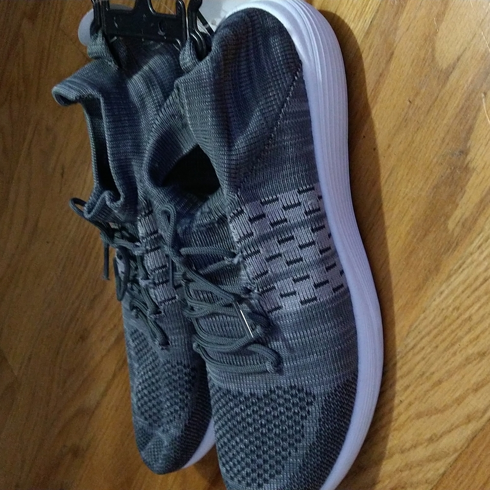 Voit Athletic Tennis Liso Oxford Shoe